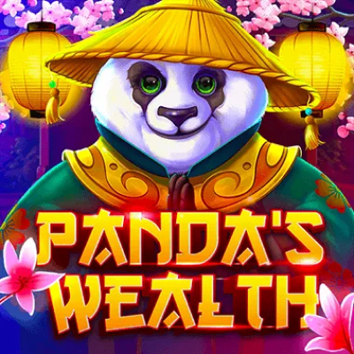 Pandas Wealth